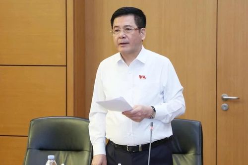 Phó Chủ tịch Quốc hội đề nghị bảo đảm chất lượng dự án đường Hồ Chí Minh