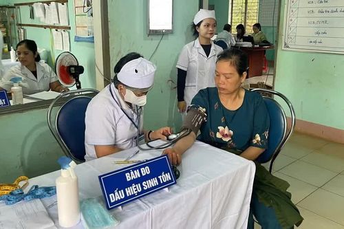 Gia Lai: Hơn 2,32 triệu người được khám sức khỏe