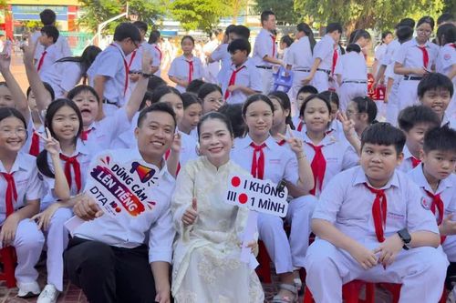 Gia Lai khởi động Chiến dịch “Không một mình” năm 2026