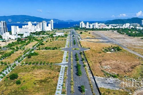 Quyết liệt gỡ vướng cho các dự án tồn đọng