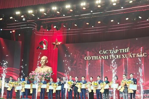 Lạng Sơn đạt 4 giải tại Cuộc thi Chính luận về bảo vệ nền tảng tư tưởng của Đảng lần thứ sáu, năm 2026