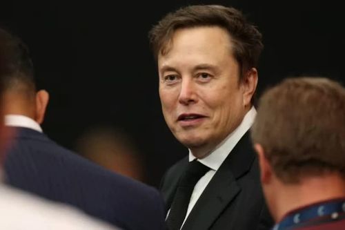 Tỷ phú Elon Musk tuyên bố năm tới tặng mỗi trẻ em Mỹ một cổ phiếu SpaceX