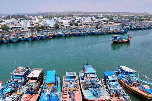 Phan Rí Cửa phát huy nguồn lực, tăng tốc cuối năm