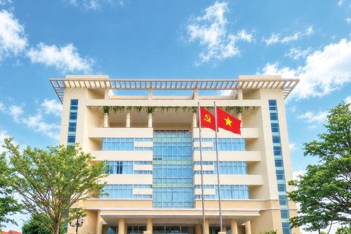 'Rã đông' công sản, khơi thông nguồn lực