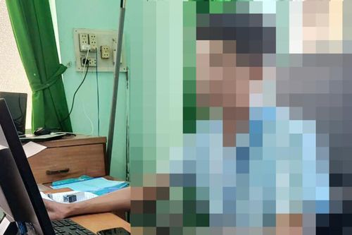 Chung tay xây dựng môi trường làm việc không khói thuốc