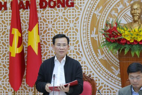 Ngành y tế Lâm Đồng đẩy mạnh áp dụng chuyển đổi số trong khám, chữa bệnh cho người dân