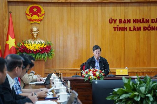 Quy hoạch công viên Ánh Sáng thành điểm nhấn cảnh quan của Đà Lạt
