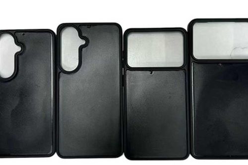Ốp lưng bảo vệ Galaxy S27 Series hé lộ hai phong cách cụm camera đối lập giữa các phiên bản