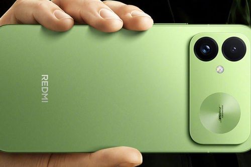 Redmi K100 lộ diện với pin khủng 10.000 mAh cùng vi xử lý Snapdragon 8 Elite
