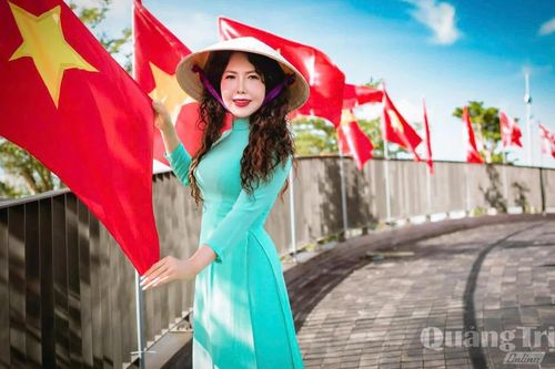 Nét duyên còn mãi