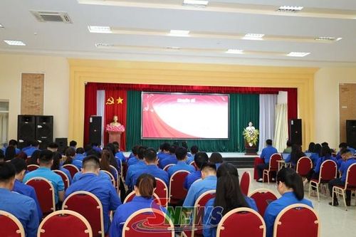 Tập huấn nghiệp vụ Công tác 35 cho cán bộ đoàn năm 2026