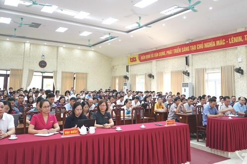 Bồi dưỡng kỹ năng cho đại biểu HĐND cấp xã nhiệm kỳ 2026-2030