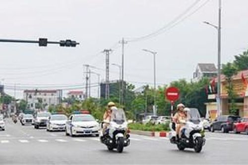 Sáu mươi ngày đêm quyết tâm làm sạch địa bàn