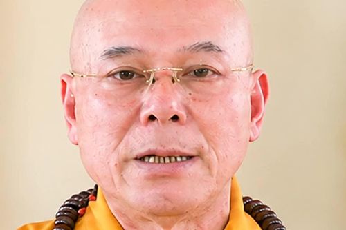 Mong Giáo hội đẩy mạnh ứng dụng công nghệ, chuyển đổi số trong quản lý Tăng Ni, tự viện, điều hành Phật sự