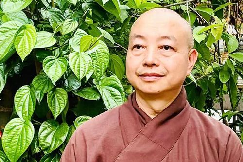Hòa thượng Thích Thanh Huân (Lai Châu): Lan tỏa tinh thần 'Kỷ cương - Đổi mới - Hiệu lực - Hiệu quả'