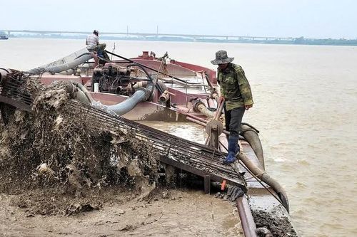 Hà Nội: Công bố giá vật liệu xây dựng quý III/2026, cát đen tăng mạnh
