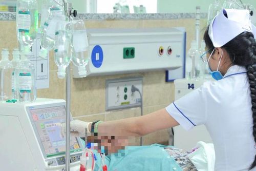 Đồng Nai công bố ca ghép thận đầu tiên thành công