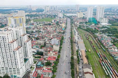 Bất động sản 19/10: Hà Nội trả bồi thường dự án trục Quốc lộ 1A, có hộ nhận hơn 24 tỷ đồng