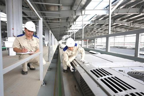 Gỡ 'nút thắt' kiểm định, mở đường cho các loại hình đường sắt mới