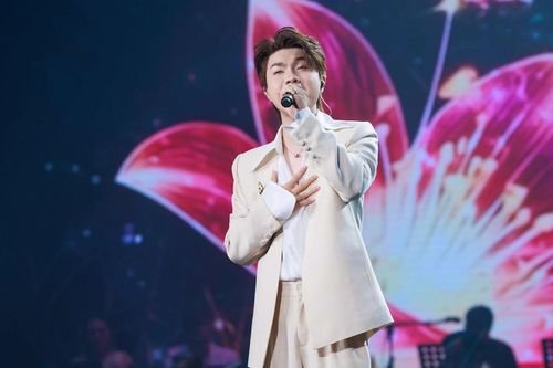 Thí sinh nhỏ tuổi nhất Sao Mai 2026: 'Tôi đã nỗ lực và được nhiều bài học quý giá'