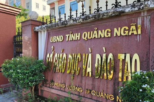Quảng Ngãi: Có chủ đầu tư gần 10 tháng giải ngân chưa đến 5%
