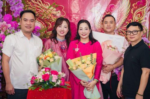 Viện Nghiên cứu Văn hóa và Phát triển thành lập Trung tâm thực hành tín ngưỡng thờ Mẫu Hà Nội