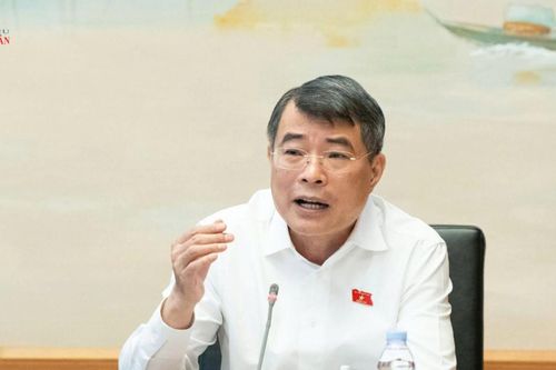 Thủ tướng Lê Minh Hưng: Không để giá nhà ở xã hội, nhà cho thuê tăng bất hợp lý