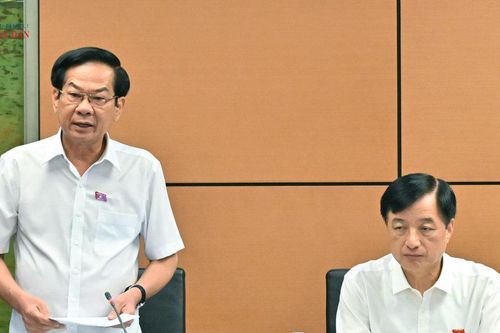 Bảo vệ tốt nhất quyền, lợi ích của trẻ em