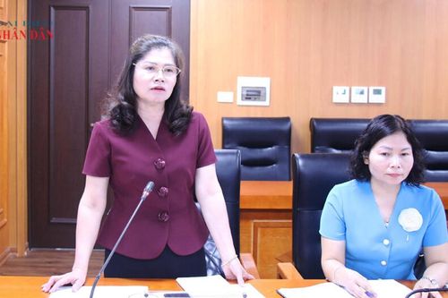 Siết chặt trách nhiệm hoàn thiện hệ thống xử lý nước thải tập trung
