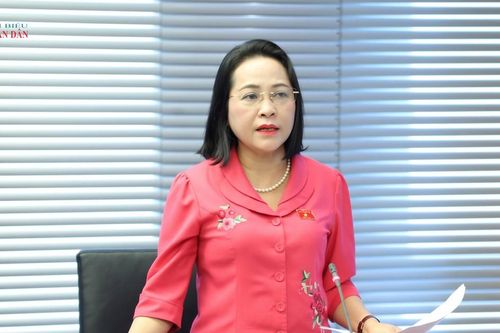 Tăng hiệu quả phòng, chống tội phạm, bảo đảm quyền con người, quyền công dân