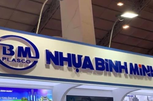 Nhựa Bình Minh đứt chuỗi tăng trưởng