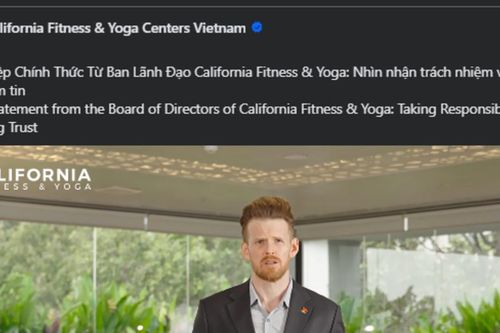 Sau lời xin lỗi của California Fitness, mô hình bán thẻ tập dài hạn sẽ đi về đâu?