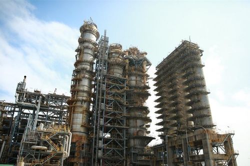 BSR ưu tiên nguồn dầu thô trong nước, đa dạng hóa danh mục sản phẩm