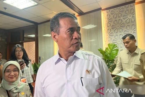 Indonesia dự trữ 4,5 triệu tấn gạo để ứng phó với El Nino