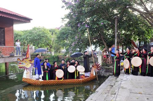 Lan tỏa tinh thần Kinh Bắc trong Ngày Văn hóa Việt Nam 2026