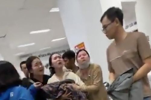 Khánh Hòa xác minh vụ bé gái 9 tháng tuổi tử vong tại bệnh viện