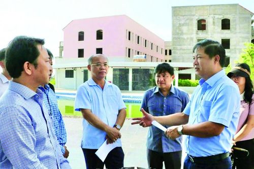 Đắk Lắk khơi thông nguồn lực từ những dự án tồn đọng
