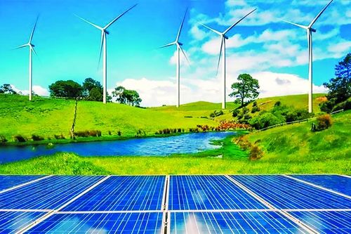 Ngân hàng không thiếu nguồn vốn cho tăng trưởng xanh