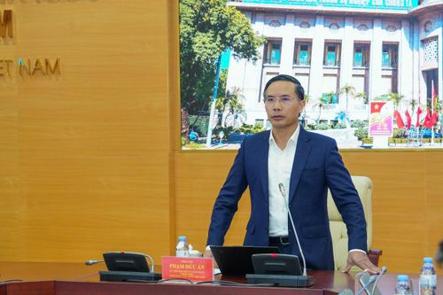 Thống đốc Phạm Đức Ấn: Ngân hàng chia sẻ lợi nhuận để giảm lãi suất cho vay các lĩnh vực ưu tiên