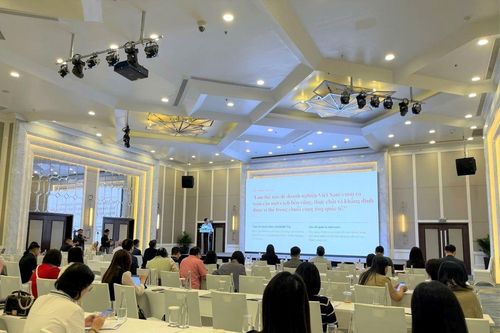 Xuất khẩu trực tuyến: Tiềm năng lớn, vì sao hàng Việt chưa bứt phá?