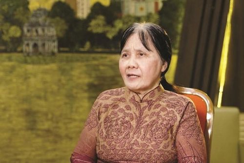 Phụ nữ BIDV và Bản tình ca viết cho những con số - Kỳ 1
