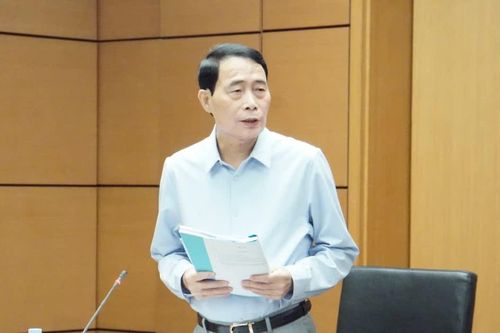 Mục tiêu cuối cùng của luật hình sự mới là giảm tội phạm và xã hội an toàn hơn