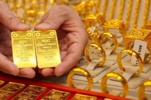 Sửa đổi quy định, cấp giấy phép nhập khẩu vàng nguyên liệu
