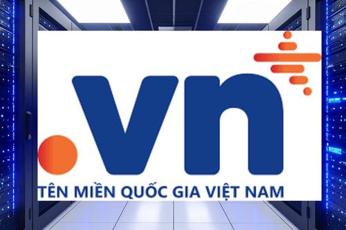 Tên miền .vn miễn phí: Chính sách mới nhằm thúc đẩy nền kinh tế số