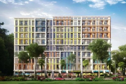 Địa ốc Thảo Điền được giao hơn 4.800 m² đất làm nhà ở xã hội Nam Lý