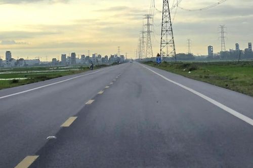 Cà Mau xây dựng tuyến đường hơn 12 km, vốn đầu tư gần 149 tỷ đồng