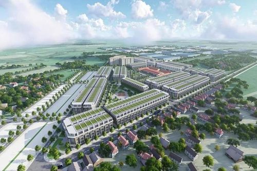 Công khai giá bán nhà ở xã hội tại xã Mao Điền (Hải Phòng)