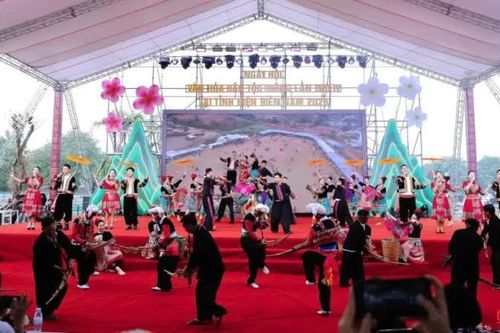 Để mạch nguồn di sản tiếp nối trong đời sống