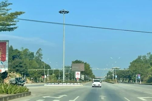 Ngày 20/10 đêm không mưa, ngày giảm mây trời nắng