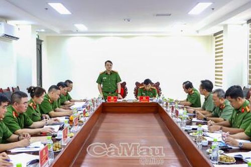 Chú trọng phòng ngừa vi phạm pháp luật về môi trường từ cơ sở